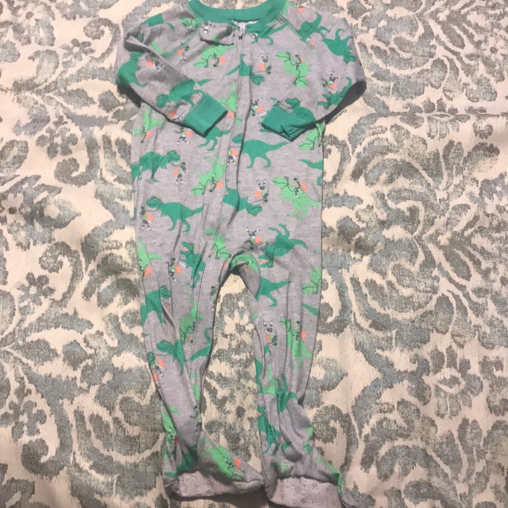 Toddler Sleeper
